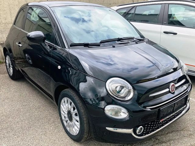 Fiat 500 Dolcevita