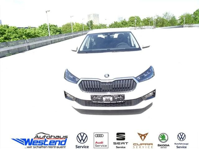 Skoda Fabia Ambition 1.0 TSI