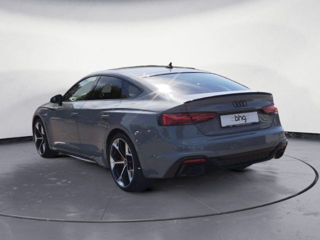 Audi RS5 Sportback Quattro