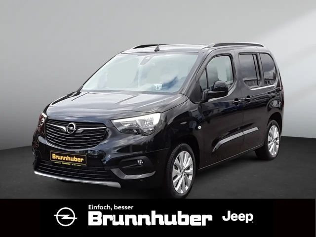 Opel Combo Ultimate Life Combo-e