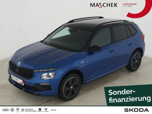 Skoda Kamiq Monte Carlo 1.0 TSI