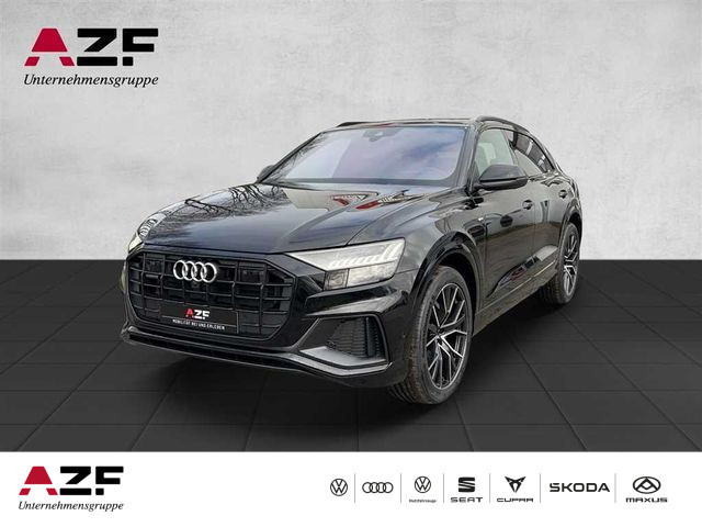 Audi Q8 Quattro 50 TDI