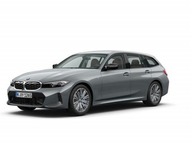 BMW 3 Serie 340 xDrive Touring