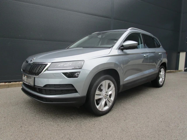 Skoda Karoq Style ACT Style