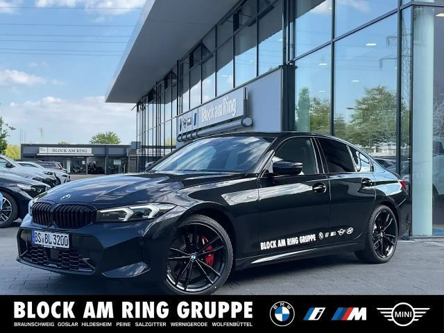 BMW 3 Serie 320 M-Sport xDrive Limousine 320d