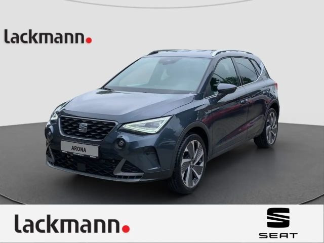 Seat Arona FR-lijn 1.0 TSI DSG