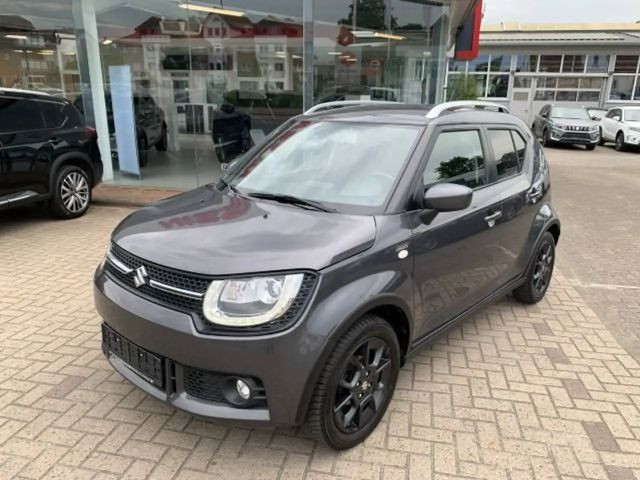 Suzuki Ignis Comfort