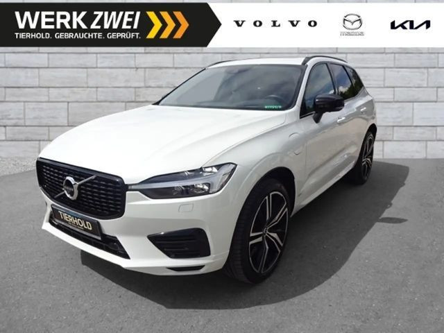 Volvo XC60 AWD R-Design T6