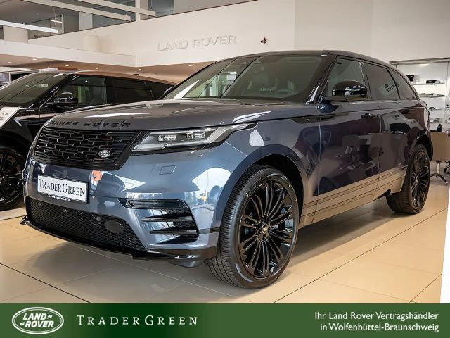 Land Rover Range Rover Velar Dynamic SE D300