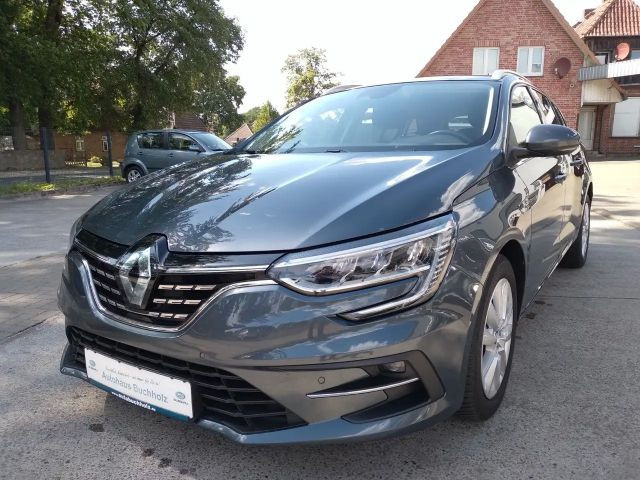 Renault Megane Business Line Combi