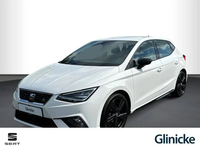 Seat Ibiza Black