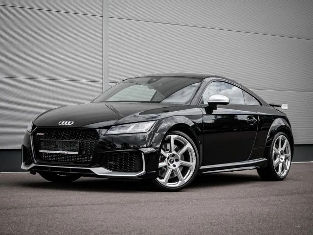 Audi TT RS Coupé Quattro S-Tronic