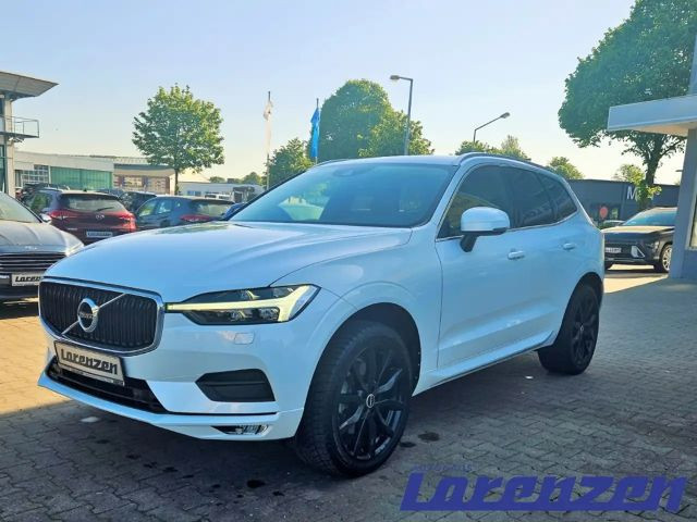 Volvo XC60 AWD Momentum