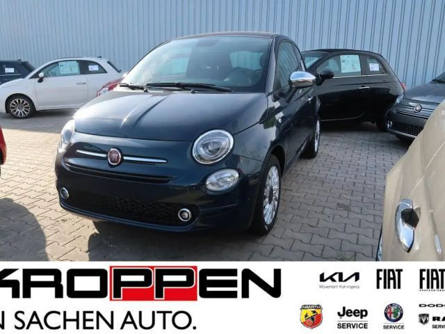 Fiat 500 MY23 1.0 GSE Hybrid Navi*Allwetterreifen*