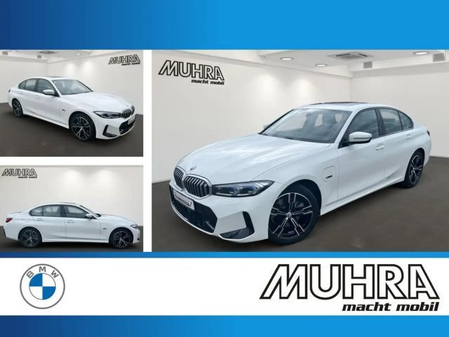 BMW 3 Serie 330 M-Sport 330e