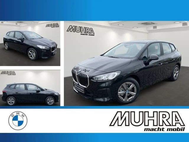 BMW 2 Serie 214 Active Tourer