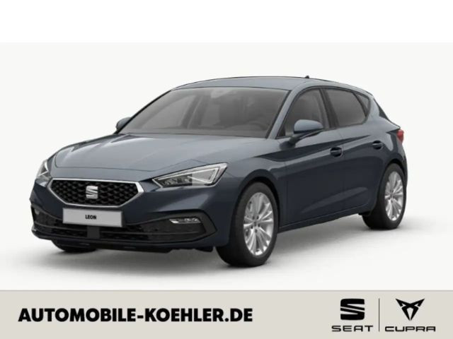 Seat Leon Style