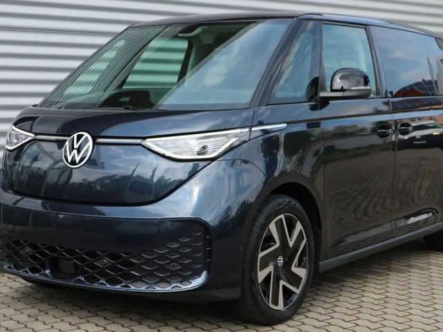 Volkswagen ID.Buzz Pro