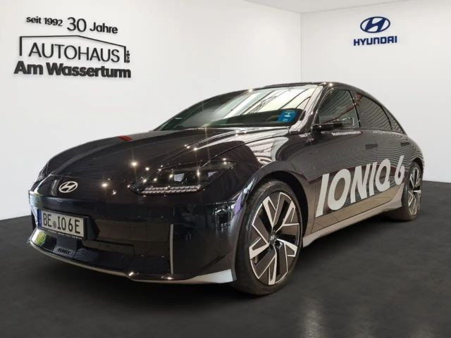 Hyundai IONIQ 6 UNIQ