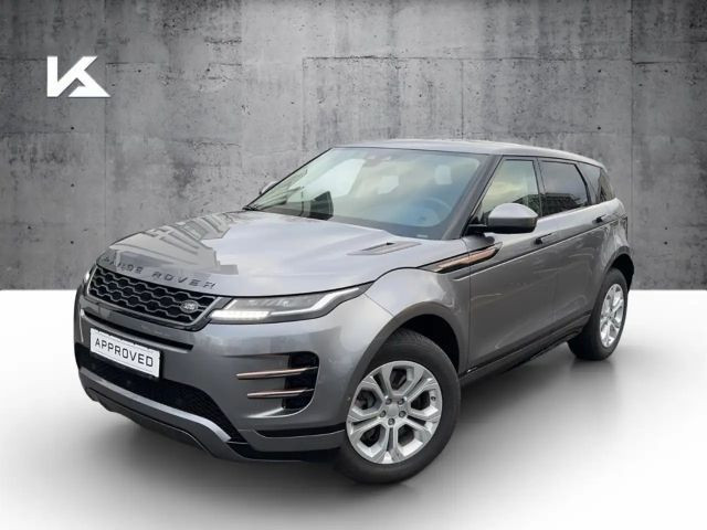 Land Rover Range Rover Evoque Dynamic R-Dynamic S D150 AWD