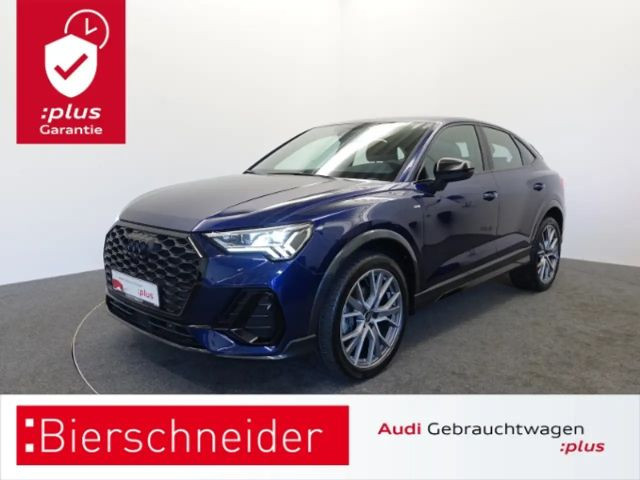 Audi Q3 Sportback S-Tronic 35 TDI