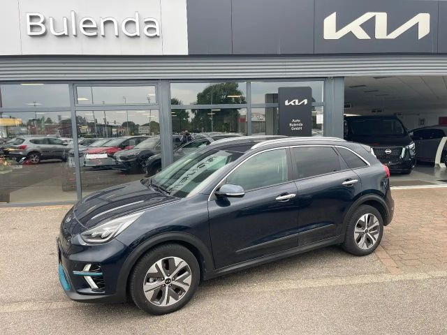 Kia Niro Spirit e-Niro