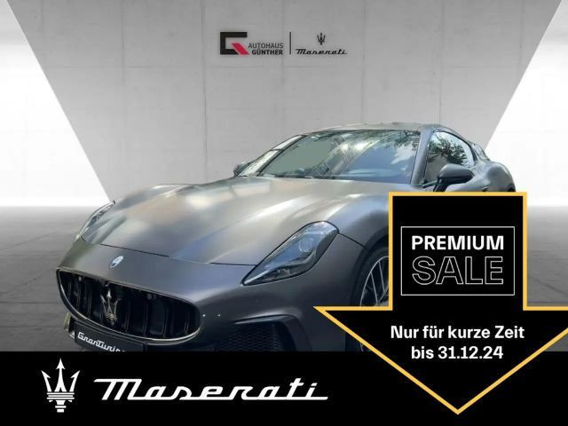 Maserati Granturismo Trofeo