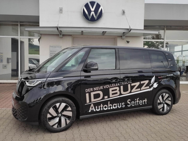 Volkswagen ID.Buzz 77 KWh