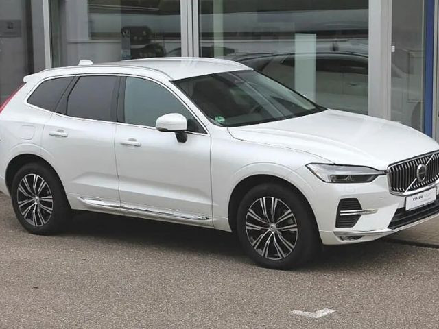 Volvo XC60 Inscription