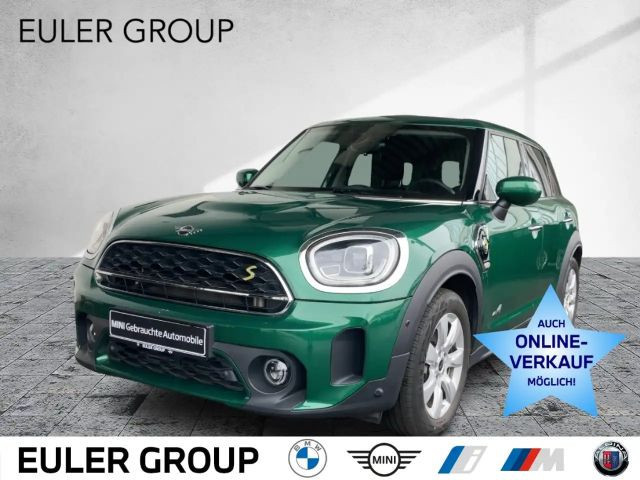 Mini Cooper SE Countryman All4 SE