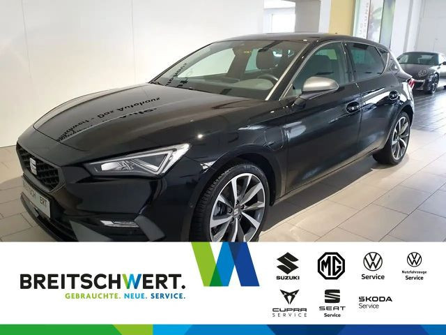 Seat Leon 1.4 TSI FR-lijn