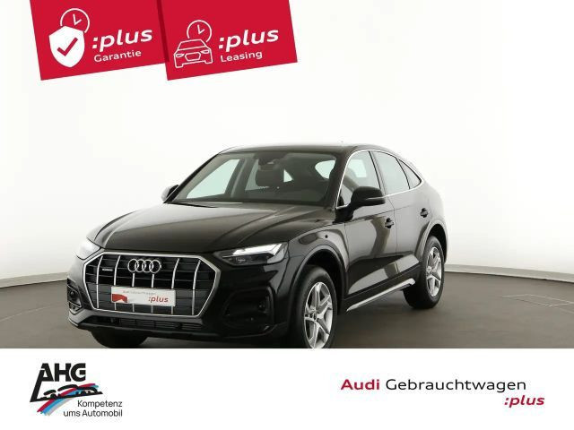 Audi Q5 Sportback 40 TFSI