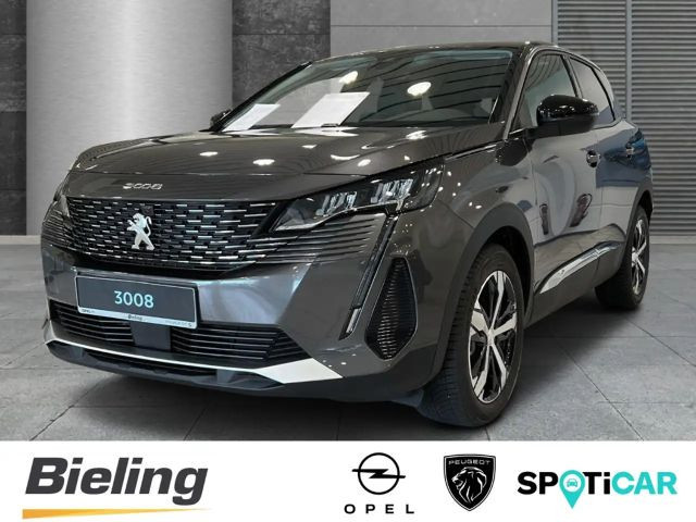 Peugeot 3008 Allure Pack HDi EAT8