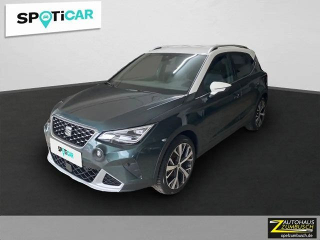 Seat Arona 1.0 TSI