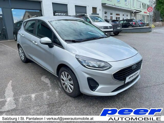 Ford Fiesta Cool & Connect