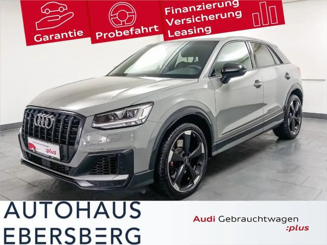 Audi SQ2 Edition sound+ PDC Tech select Navi+ App virtual