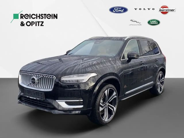 Volvo XC90 AWD Ultimate Bright