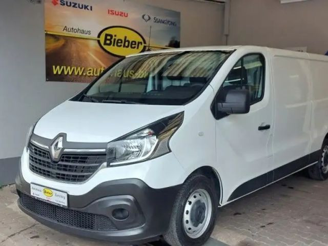 Renault Trafic Energy dCi 120 L2H1 Comfort