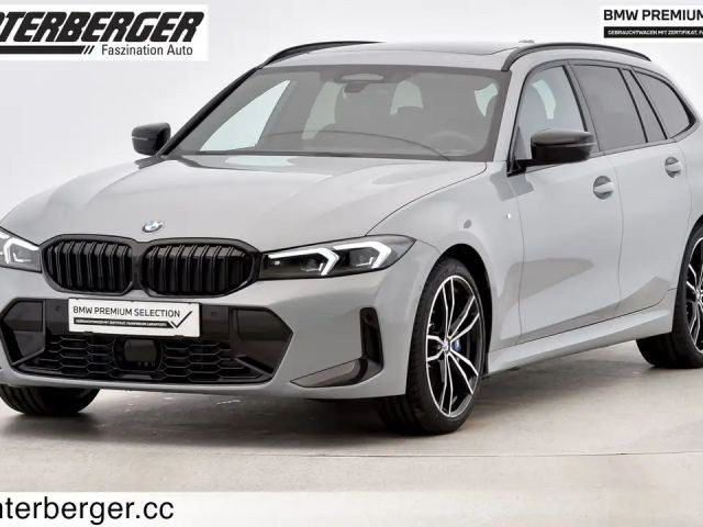 BMW 3 Serie 330 xDrive Touring 330i