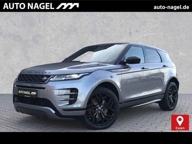 Land Rover Range Rover Evoque HSE P300e