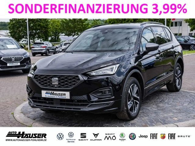 Seat Tarraco 2.0 TDI FR-lijn DSG