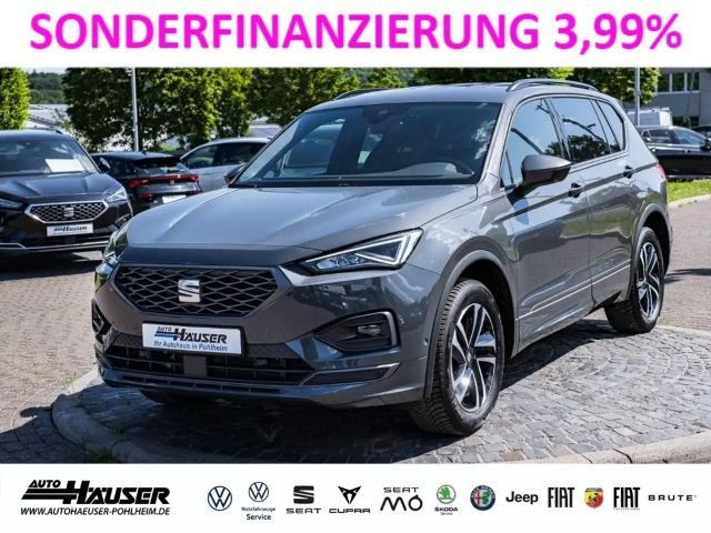 Seat Tarraco FR-lijn 1.5 TSI DSG