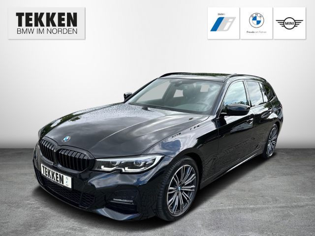 BMW 3 Serie 320 xDrive Touring 320d