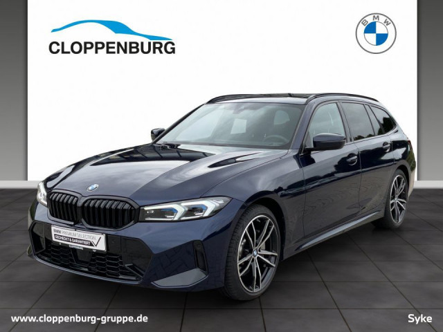 BMW 3 Serie 330 xDrive Touring 330i