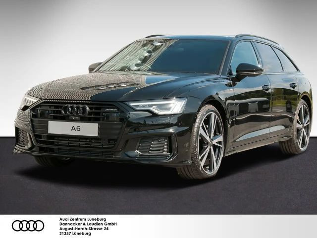 Audi A6 Avant Quattro Sport 45 TFSI