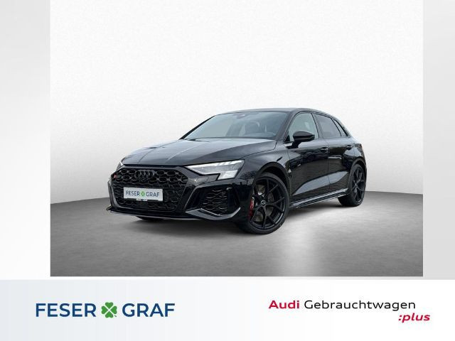 Audi RS3 Sportback Quattro S-Tronic