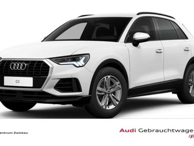 Audi Q3 35 TFSI