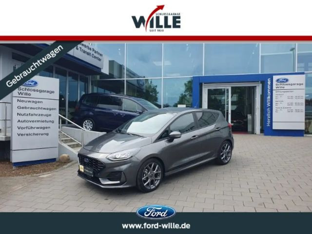 Ford Fiesta ST Line