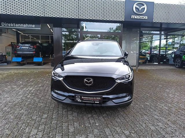 Mazda CX-5 Sportsline