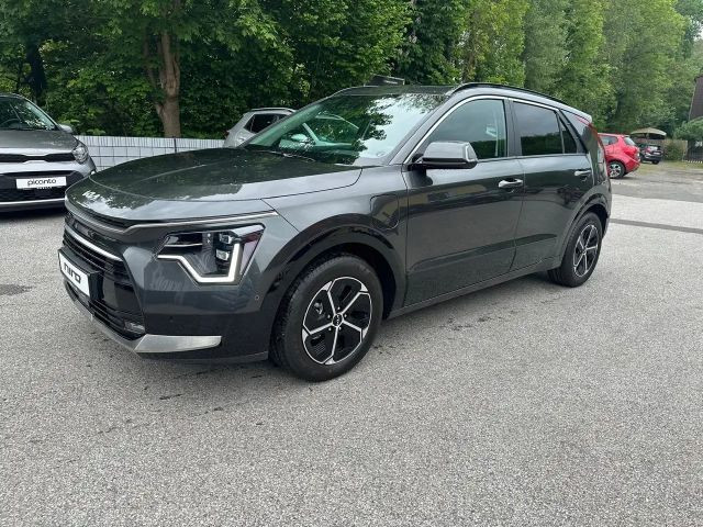 Kia Niro Hybrid Spirit Plug-in